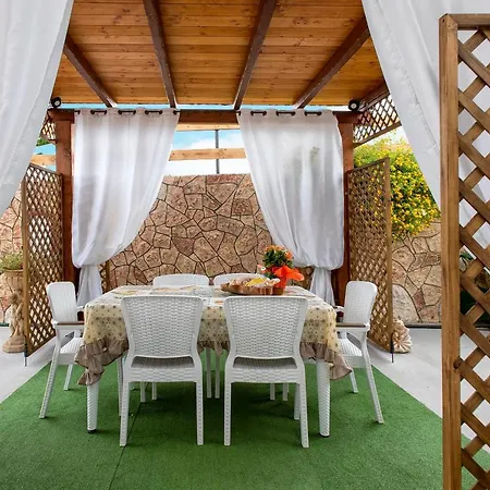 Da Mario & Marianna Apartmán *