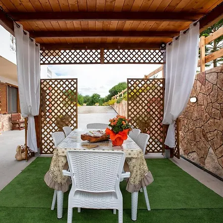 Apartamento Da Mario&marianna Campanedda