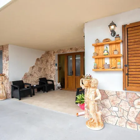 Da Mario&marianna * Campanedda