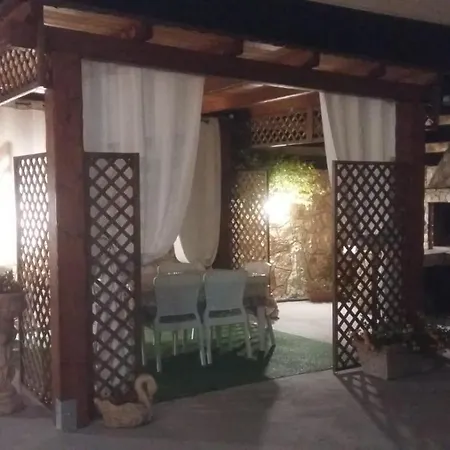 Da Mario&marianna Campanedda