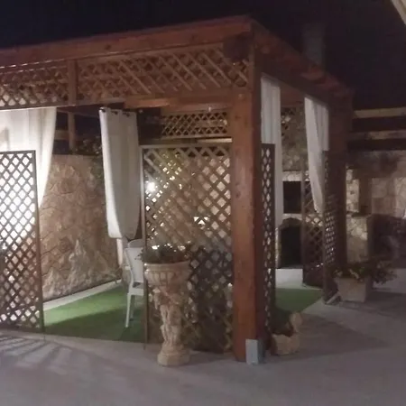 Apartamento Da Mario&marianna Campanedda