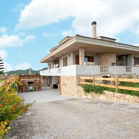 Da Mario&marianna Campanedda