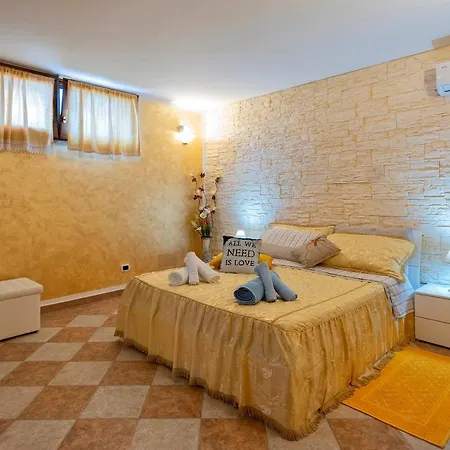 Da Mario&marianna Campanedda