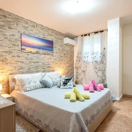 Apartamento Da Mario&marianna *