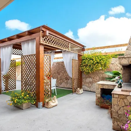 Da Mario & Marianna Campanedda