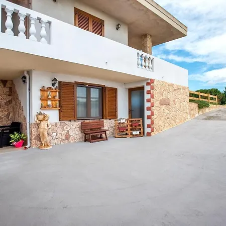 Da Mario&marianna Campanedda