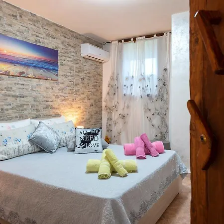 Apartamento Da Mario&marianna