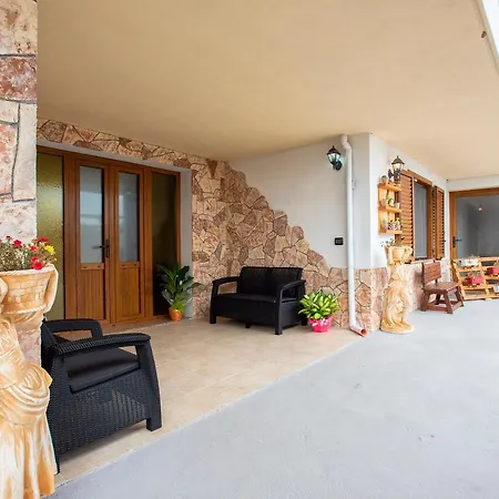 Apartamento Da Mario&marianna Campanedda