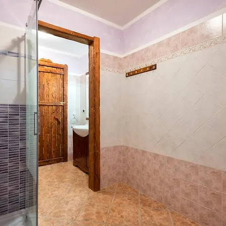 Apartamento Da Mario&marianna Campanedda