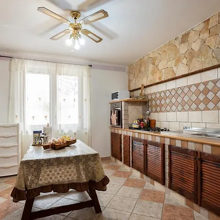 Da Mario&marianna * Campanedda