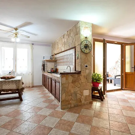 Da Mario&marianna Apartamento Campanedda