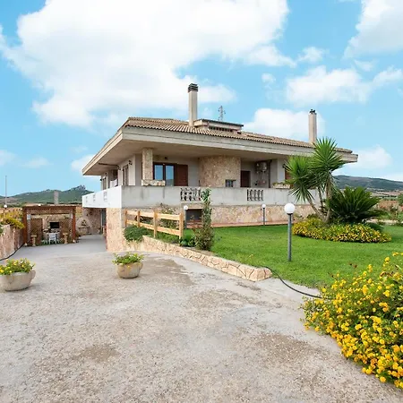 Apartamento Da Mario&marianna Campanedda