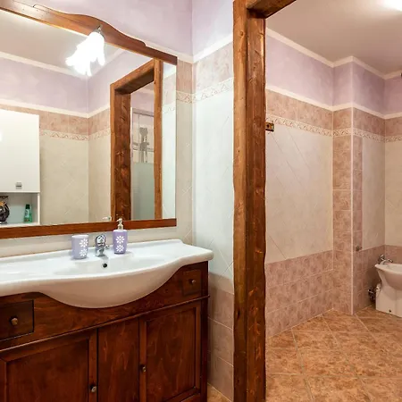 Apartmán Da Mario & Marianna