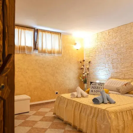 Da Mario&marianna Campanedda