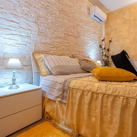 Da Mario & Marianna Apartmán