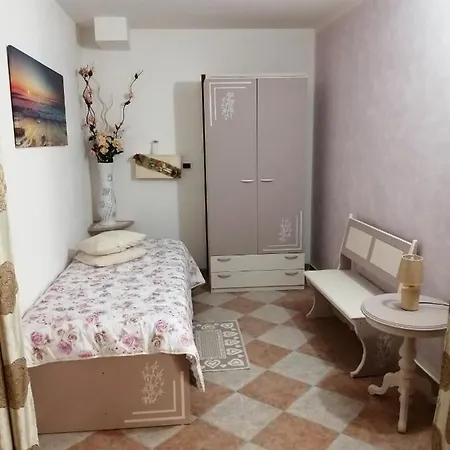 Da Mario&marianna * Campanedda