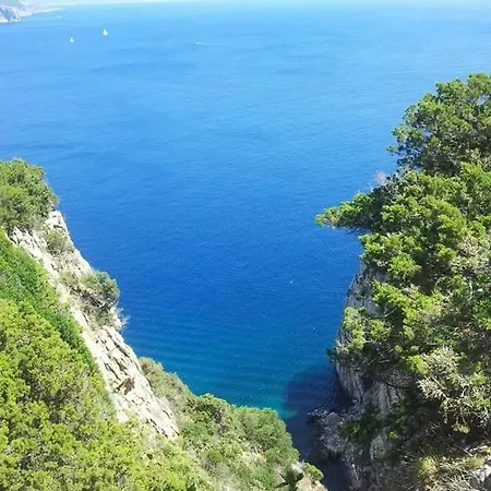 Da Mario&marianna * Campanedda