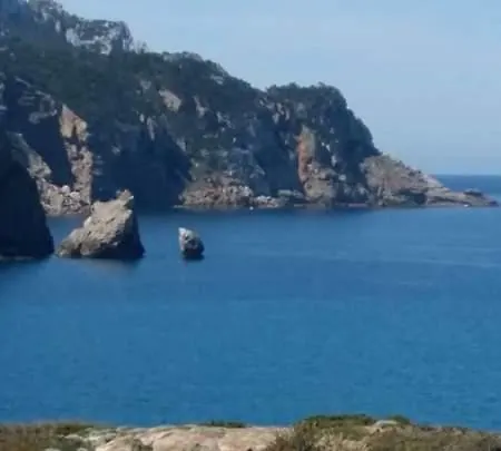 Da Mario&marianna Apartamento *