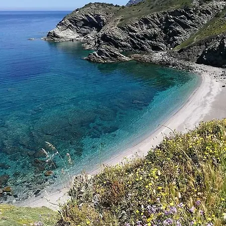 Da Mario&marianna Apartamento Campanedda