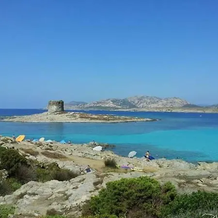 Apartamento Da Mario&marianna Campanedda