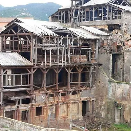 Da Mario & Marianna * Campanedda