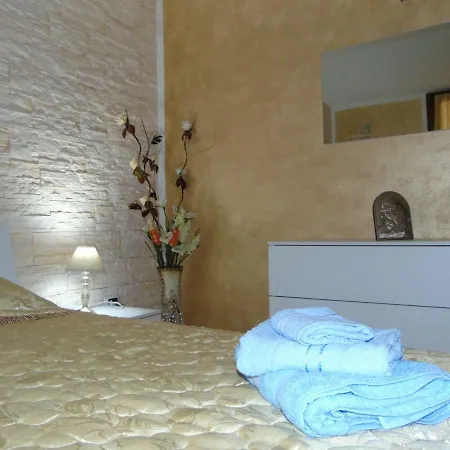 Apartamento Da Mario&marianna *