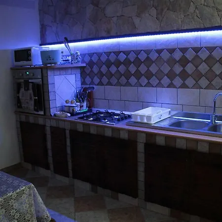 Da Mario&marianna Campanedda