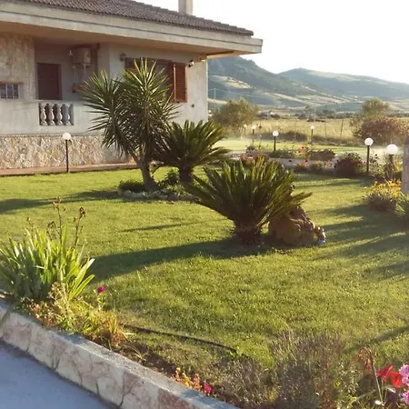 Apartmán Da Mario & Marianna Campanedda