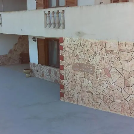 Da Mario & Marianna Apartmán *