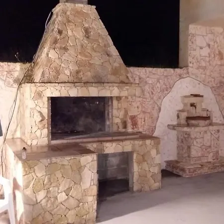 Apartamento Da Mario&marianna Campanedda