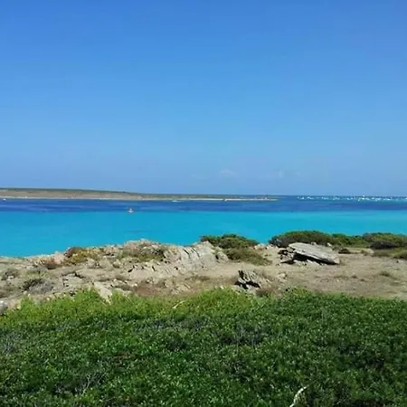 Da Mario & Marianna Apartmán *