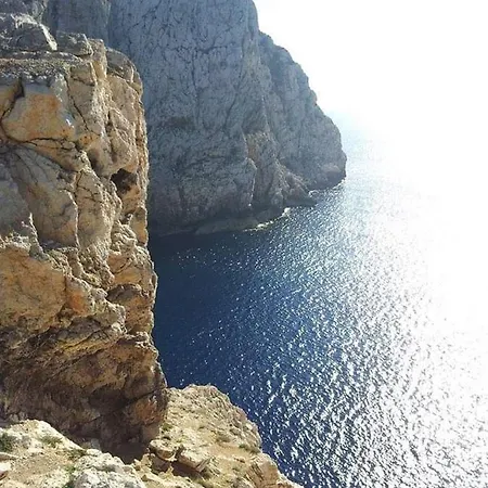 Da Mario&marianna Apartamento Campanedda