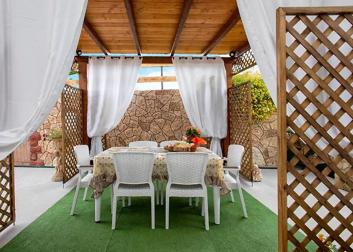 Da Mario & Marianna Appartement *