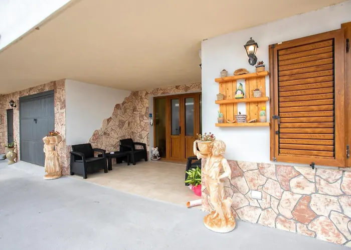 Da Mario & Marianna * Campanedda