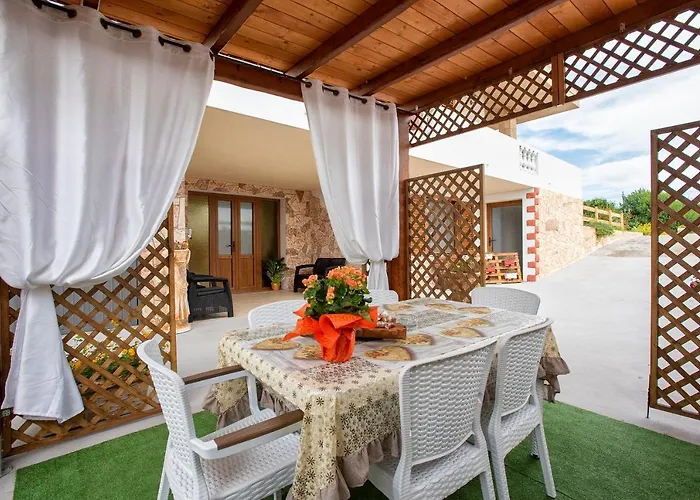 Appartement Da Mario & Marianna