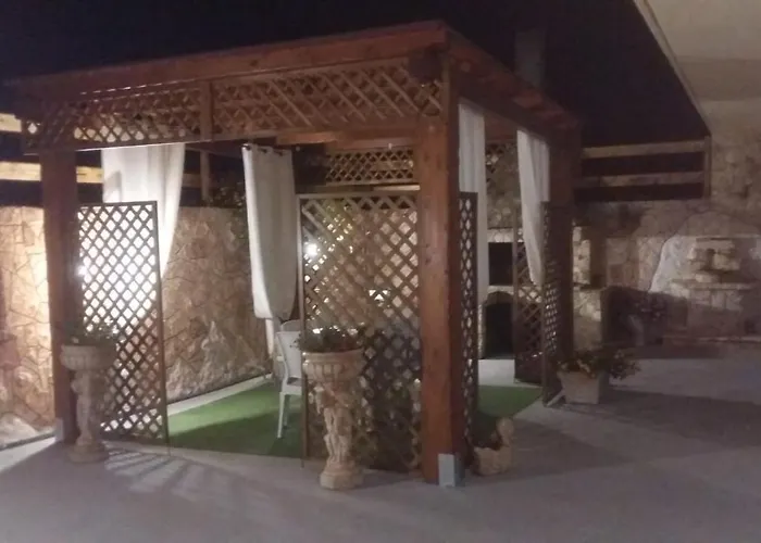 Appartement Da Mario & Marianna Campanedda