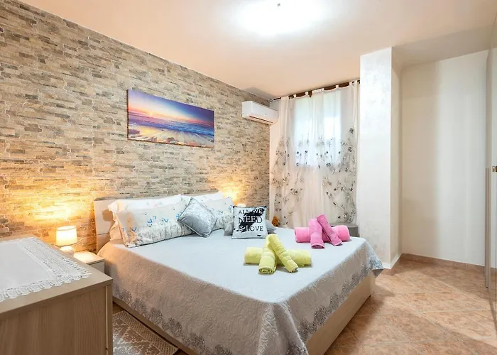 Appartement Da Mario & Marianna *