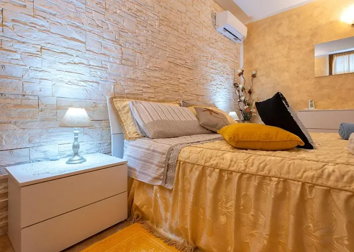 Da Mario & Marianna Appartement