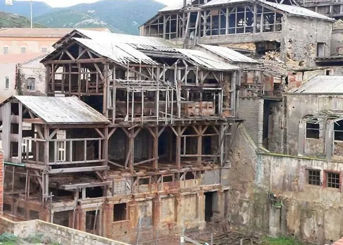 Da Mario & Marianna * Campanedda