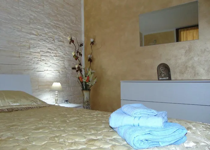 Appartement Da Mario & Marianna *