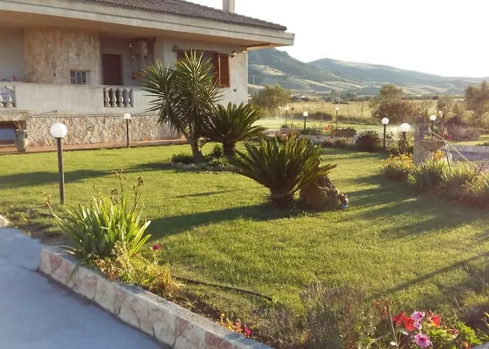 Appartement Da Mario & Marianna Campanedda