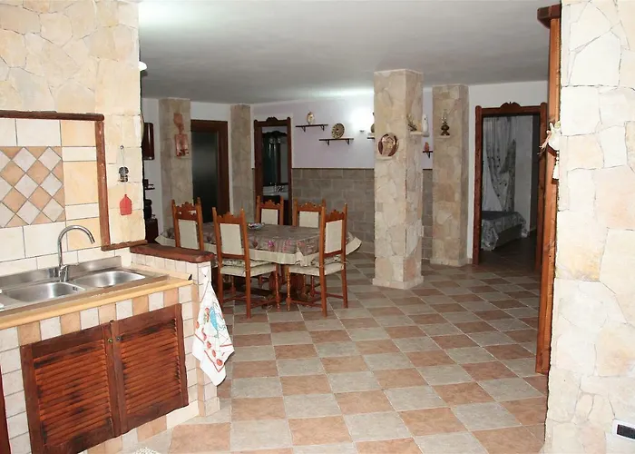 Da Mario & Marianna Appartement