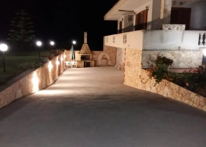 Da Mario & Marianna Campanedda