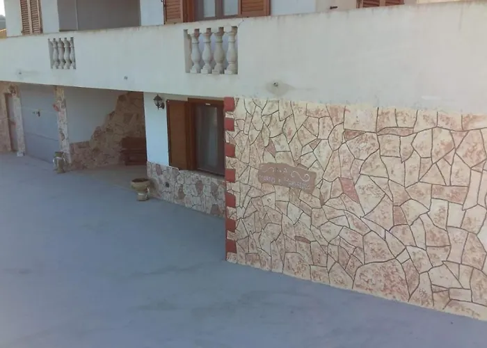 Da Mario & Marianna Appartement *