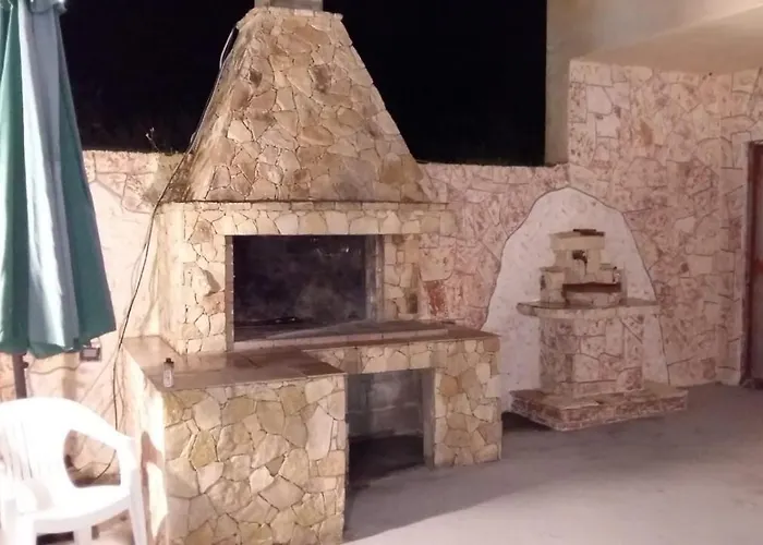 Appartement Da Mario & Marianna Campanedda