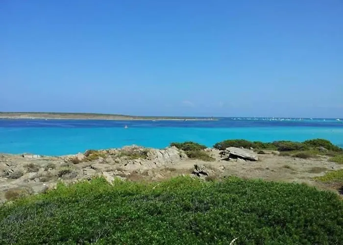 Da Mario & Marianna Appartement *