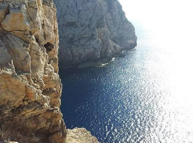 Da Mario & Marianna Appartement Campanedda