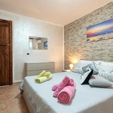 Da Mario & Marianna * Campanedda