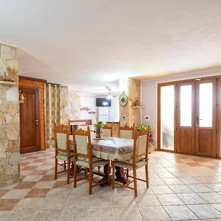 Da Mario & Marianna * Campanedda