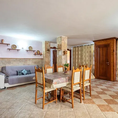 Da Mario & Marianna * Campanedda